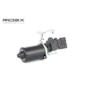 Wiper Motor - RIDEX 295W0052