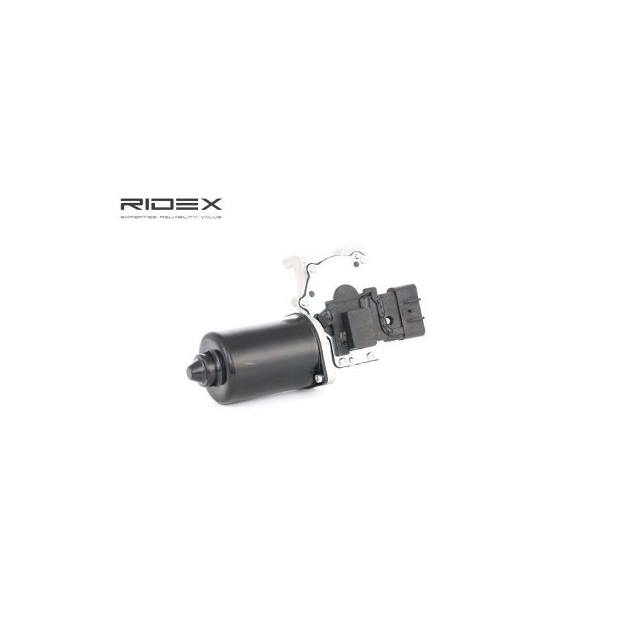 Wiper Motor - RIDEX 295W0052