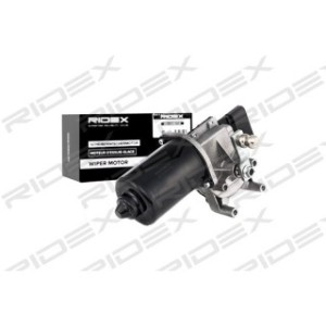 Wiper Motor - RIDEX 295W0052