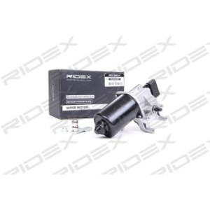 Wiper Motor - RIDEX 295W0052