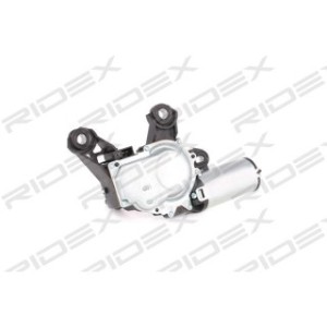 Wiper Motor - RIDEX 295W0053