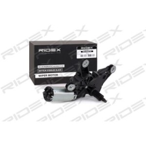 Wiper Motor - RIDEX 295W0053