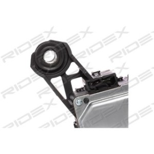 Wiper Motor - RIDEX 295W0053