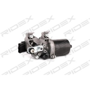 Wiper Motor - RIDEX 295W0056