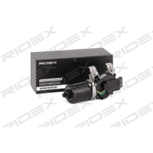 Wiper Motor - RIDEX 295W0056