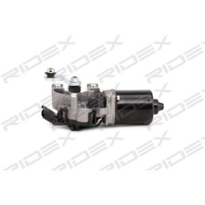 Wiper Motor - RIDEX 295W0056