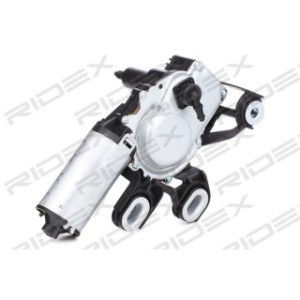 Wiper Motor - RIDEX 295W0057