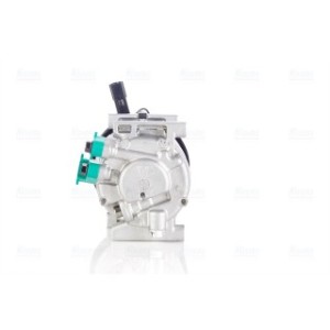 Compressor - Nissens 890682