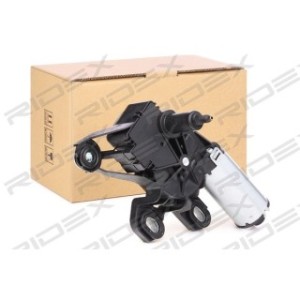 Wiper Motor - RIDEX 295W0057