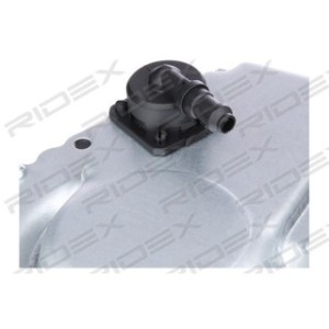 Wiper Motor - RIDEX 295W0057
