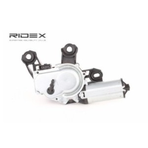 Wiper Motor - RIDEX 295W0058