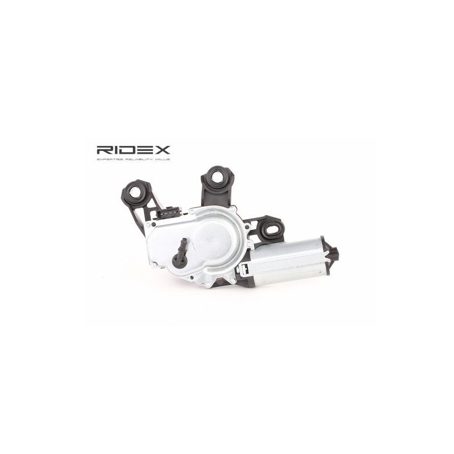 Wiper Motor - RIDEX 295W0058
