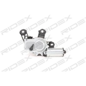 Wiper Motor - RIDEX 295W0058