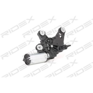 Wiper Motor - RIDEX 295W0058