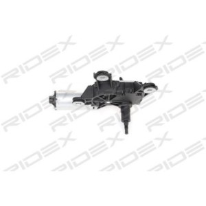 Wiper Motor - RIDEX 295W0058