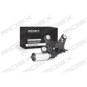 Wiper Motor - RIDEX 295W0058