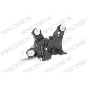 Wiper Motor - RIDEX 295W0058