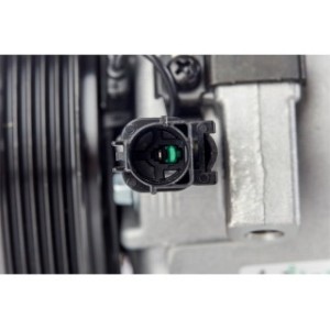 Compressor - Nissens 890682