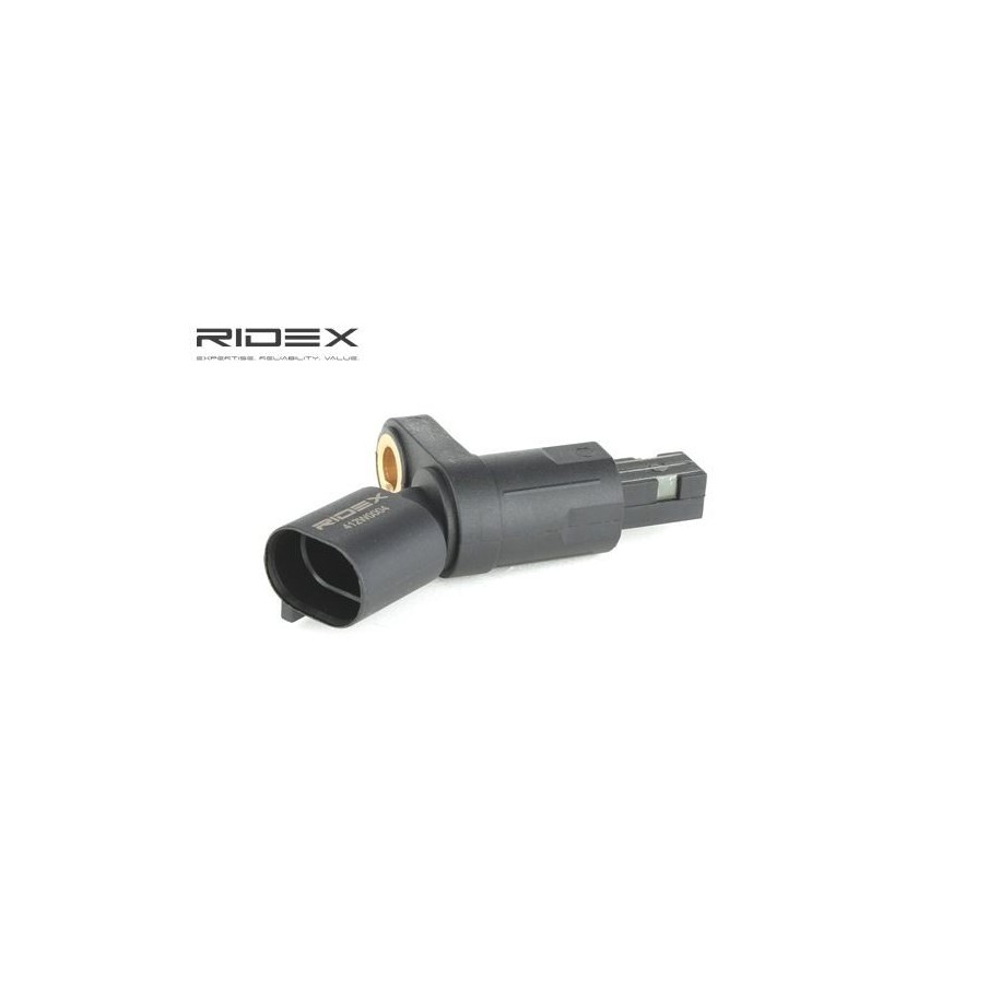 Wheel Speed Sensor - RIDEX 412W0004