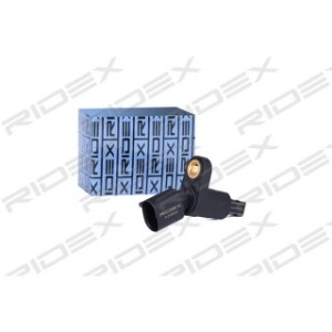 Wheel Speed Sensor - RIDEX 412W0004