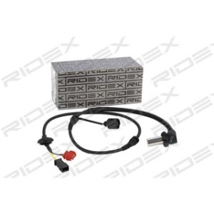 Wheel Speed Sensor - RIDEX 412W0005