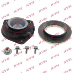 Front Left Suspension Strut Mount Kit KYB SM2805 for NISSAN 543219U00A