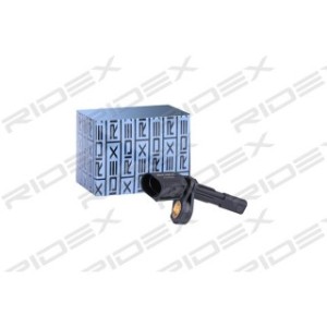 Wheel Speed Sensor - RIDEX 412W0009
