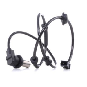Wheel Speed Sensor - RIDEX 412W0011