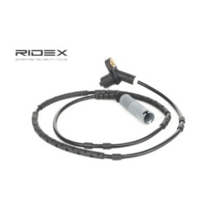 Wheel Speed Sensor - RIDEX 412W0013