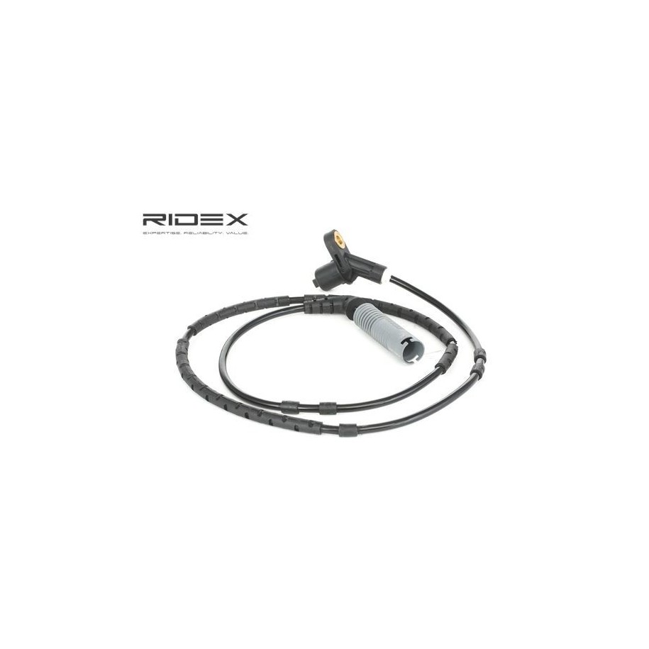 Wheel Speed Sensor - RIDEX 412W0013