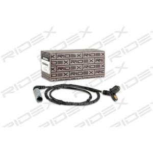 Wheel Speed Sensor - RIDEX 412W0013