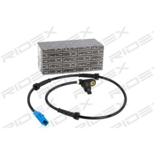 Wheel Speed Sensor - RIDEX 412W0014