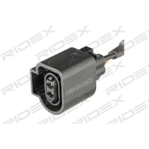 Wheel Speed Sensor - RIDEX 412W0016