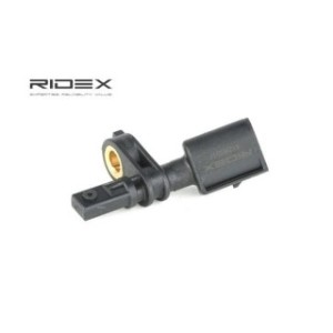 Wheel Speed Sensor - RIDEX 412W0017