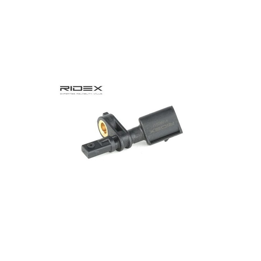 Wheel Speed Sensor - RIDEX 412W0017