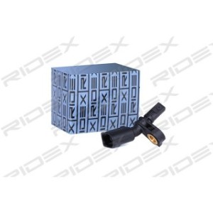 Wheel Speed Sensor - RIDEX 412W0017