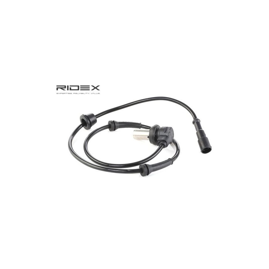Wheel Speed Sensor - RIDEX 412W0018