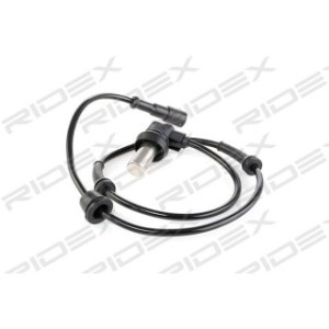 Wheel Speed Sensor - RIDEX 412W0018