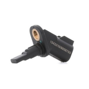 Wheel Speed Sensor - RIDEX 412W0022