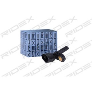 Wheel Speed Sensor - RIDEX 412W0023