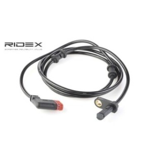 Wheel Speed Sensor - RIDEX 412W0025