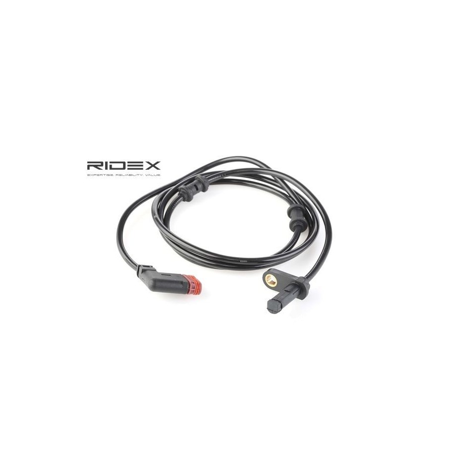 Wheel Speed Sensor - RIDEX 412W0025