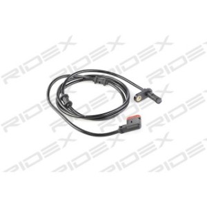 Wheel Speed Sensor - RIDEX 412W0025