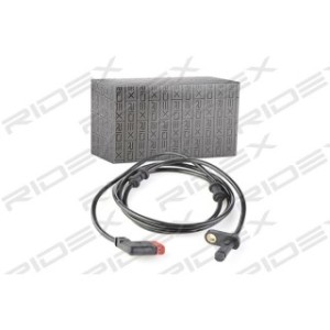 Wheel Speed Sensor - RIDEX 412W0025