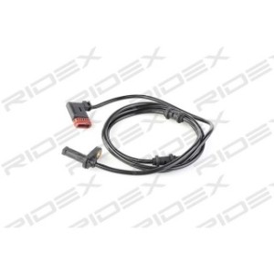 Wheel Speed Sensor - RIDEX 412W0025