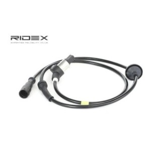 Wheel Speed Sensor - RIDEX 412W0028