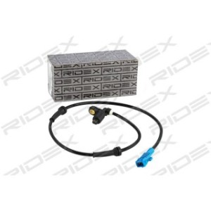 Wheel Speed Sensor - RIDEX 412W0033