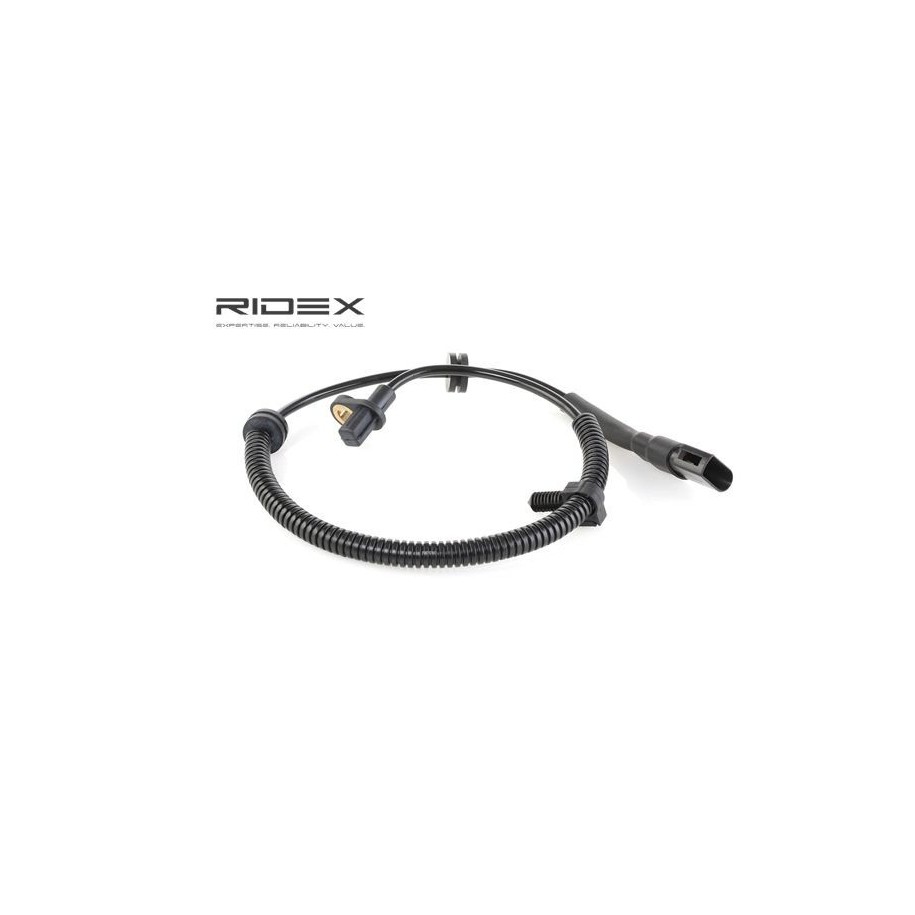 Wheel Speed Sensor - RIDEX 412W0038