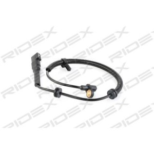 Wheel Speed Sensor - RIDEX 412W0038