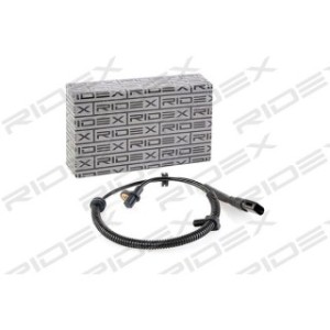 Wheel Speed Sensor - RIDEX 412W0038
